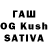 Конопля SATIVA & INDICA Emily Mckenna